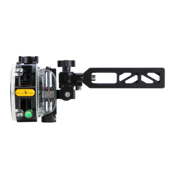 React Pro 5 Mathews Bridgelock