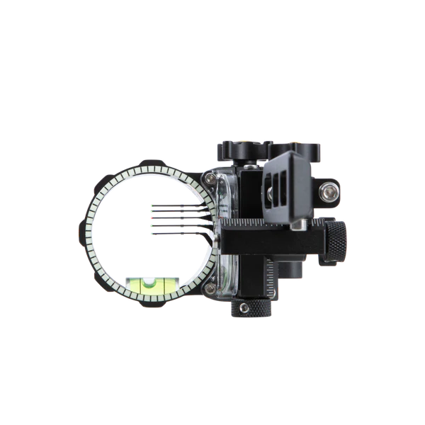 React Pro 5 Mathews Bridgelock