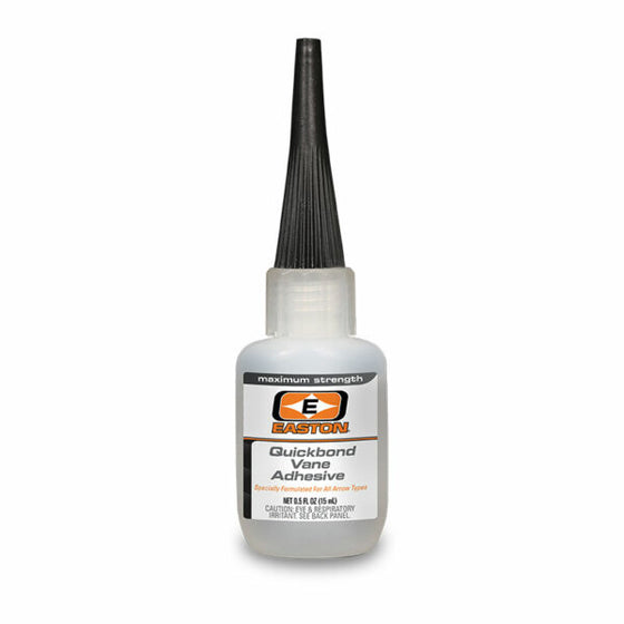 DR. D QUICK BOND VANE ADHESIVE .50 OZ