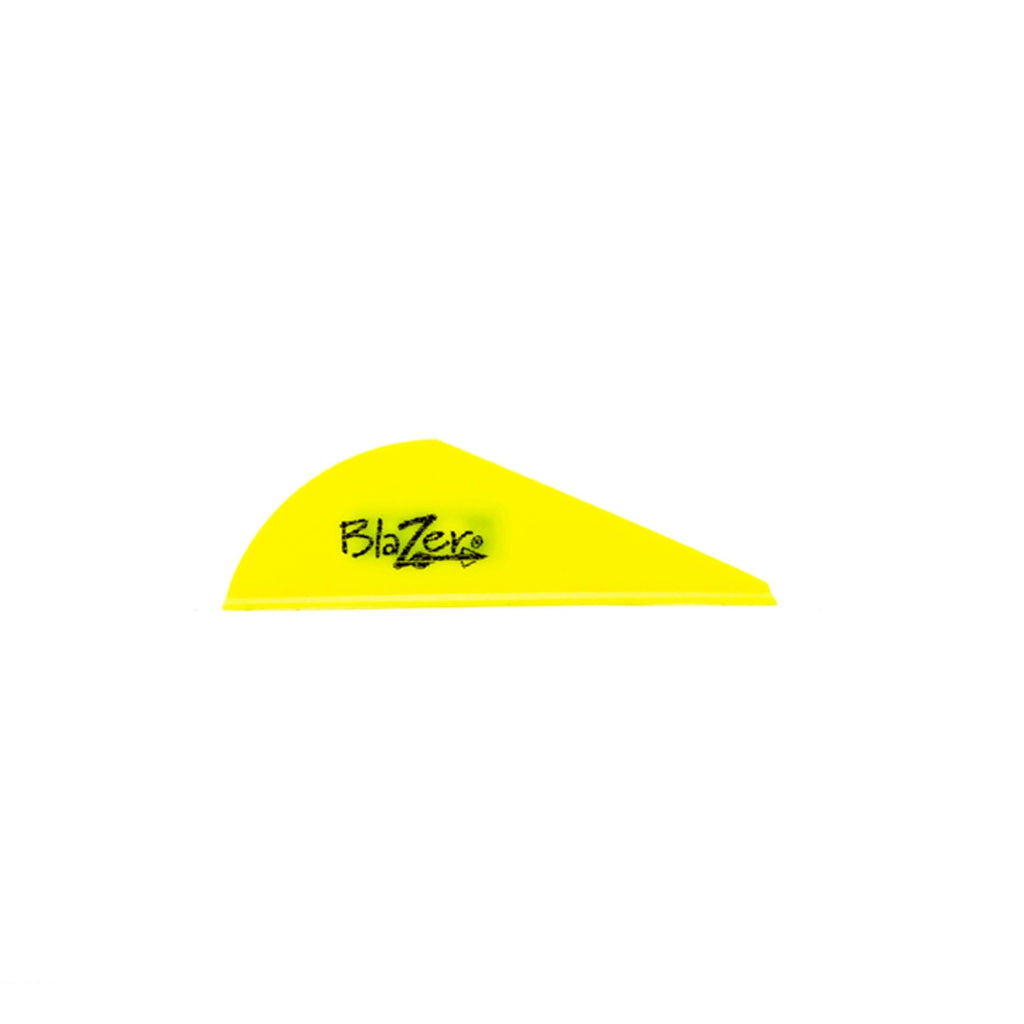 Blazer Vane