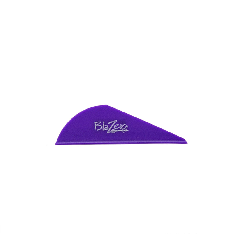 Blazer Vane