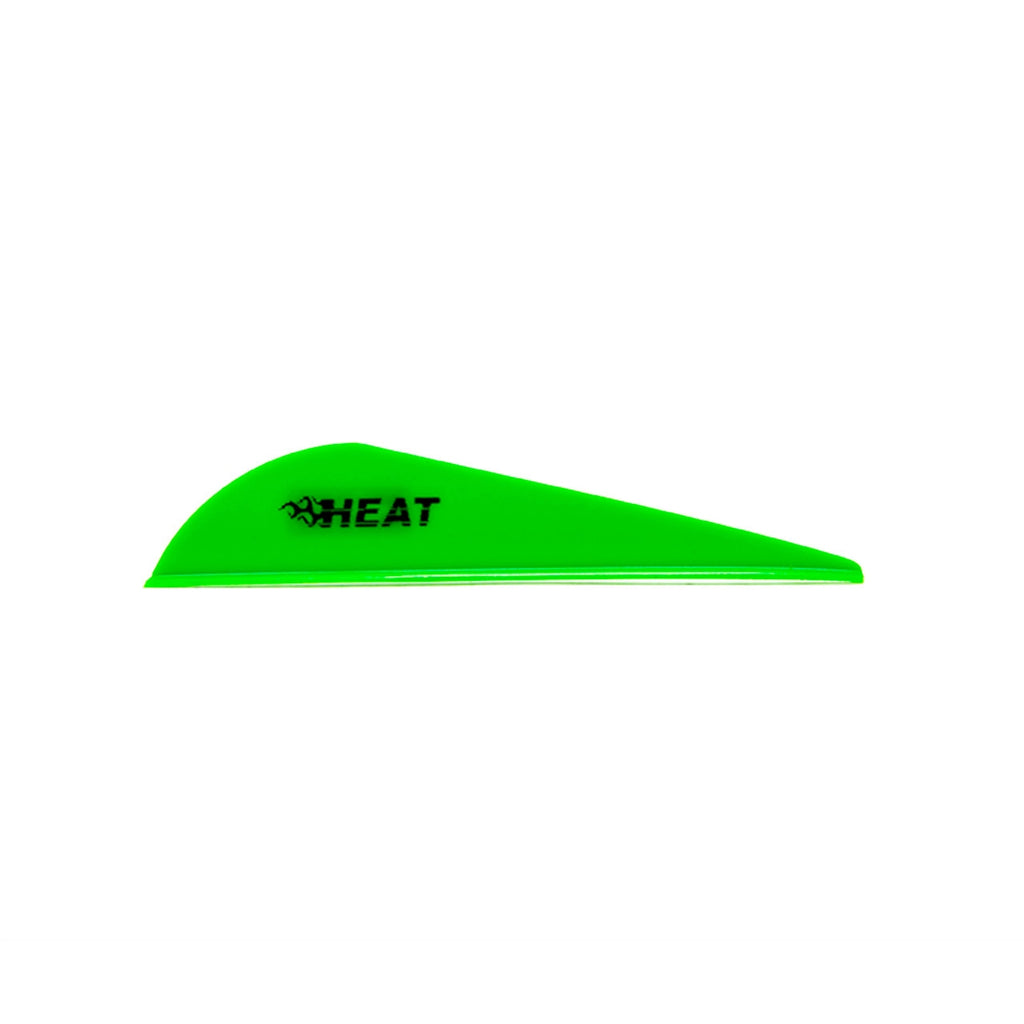 Heat Vane