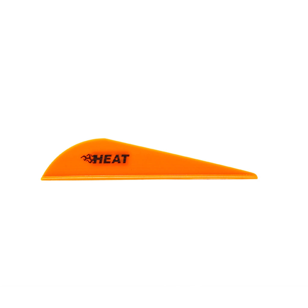 Heat Vane