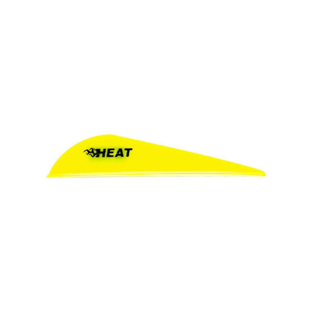 Heat Vane