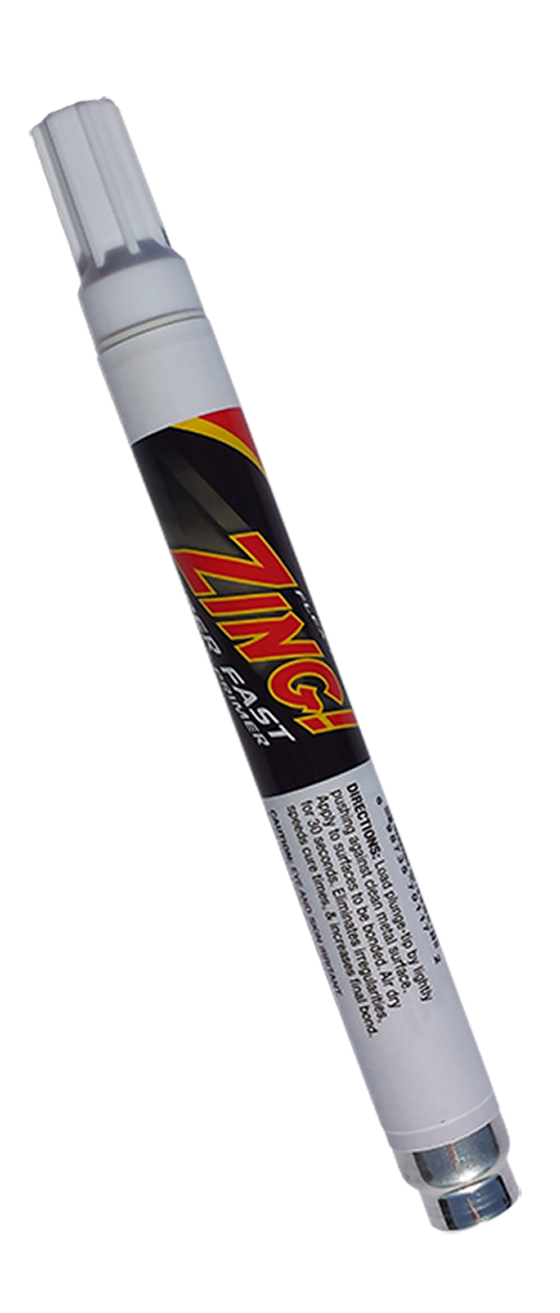 Zing Fletching Primer Pen