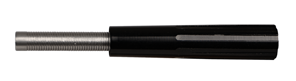 VAP Shok Taper Lock Insert SS/AL