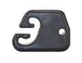 Slippery Slide Cable Guide