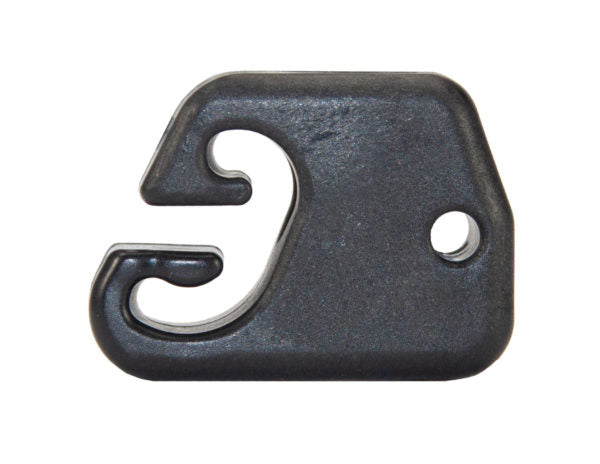 Slippery Slide Cable Guide