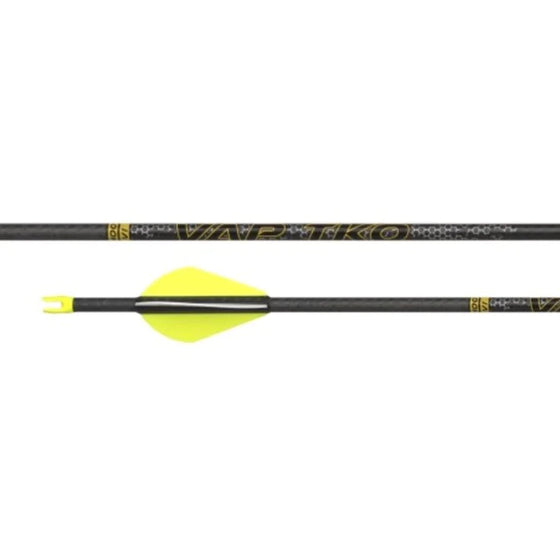 VICTORY VAP TKO ELITE SHAFTS 12 PACK