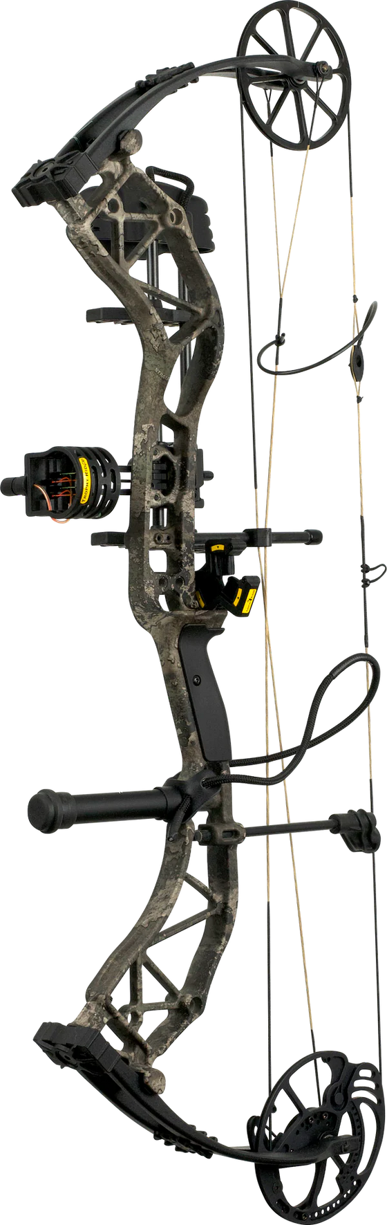 ADAPT Ready to Hunt Bow Package 55-70lb