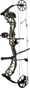 ADAPT Ready to Hunt Bow Package 55-70lb