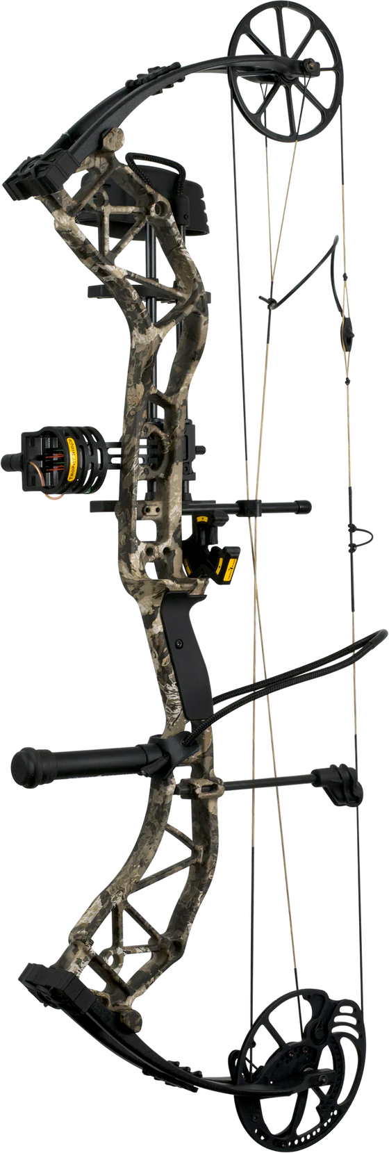 ADAPT Ready to Hunt Bow Package 55-70lb