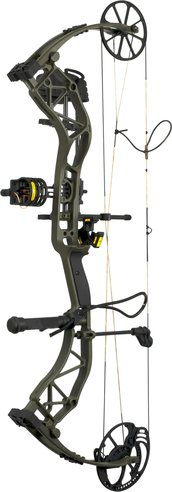 ADAPT Ready to Hunt Bow Package 55-70lb