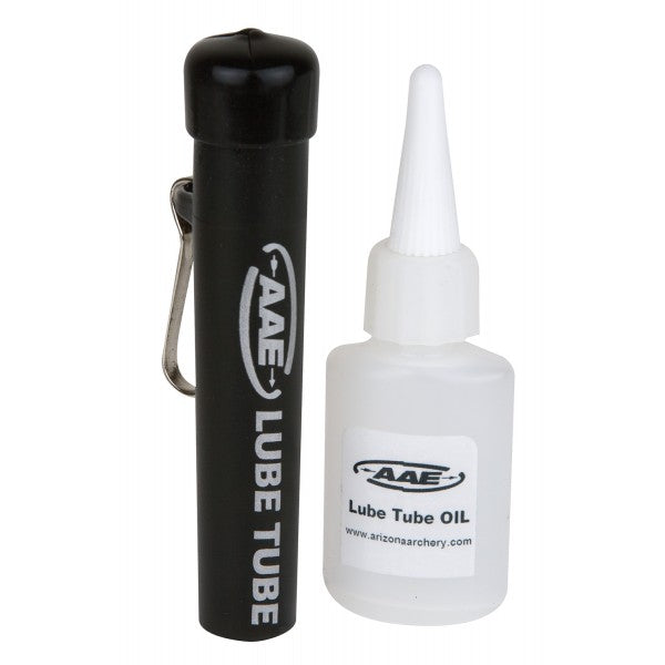 Lube Tube