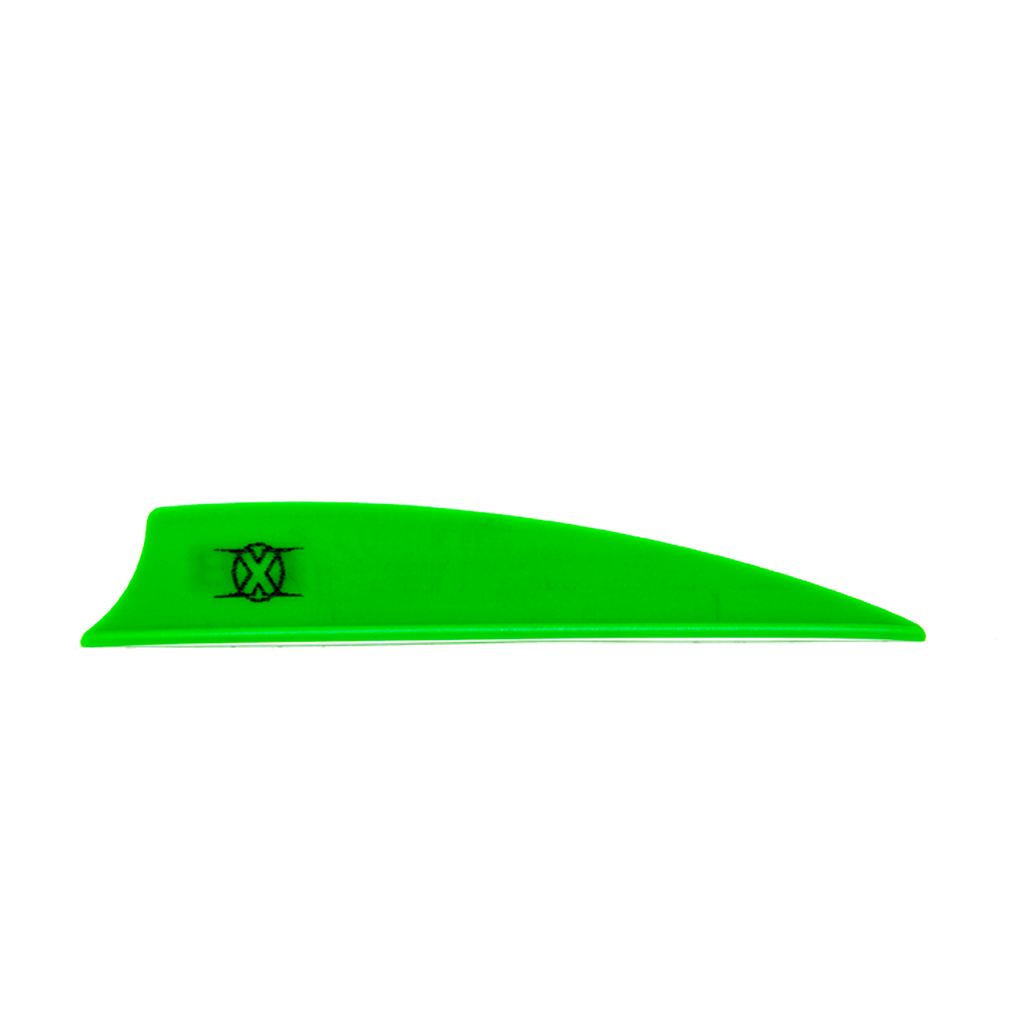X-Vane 3"