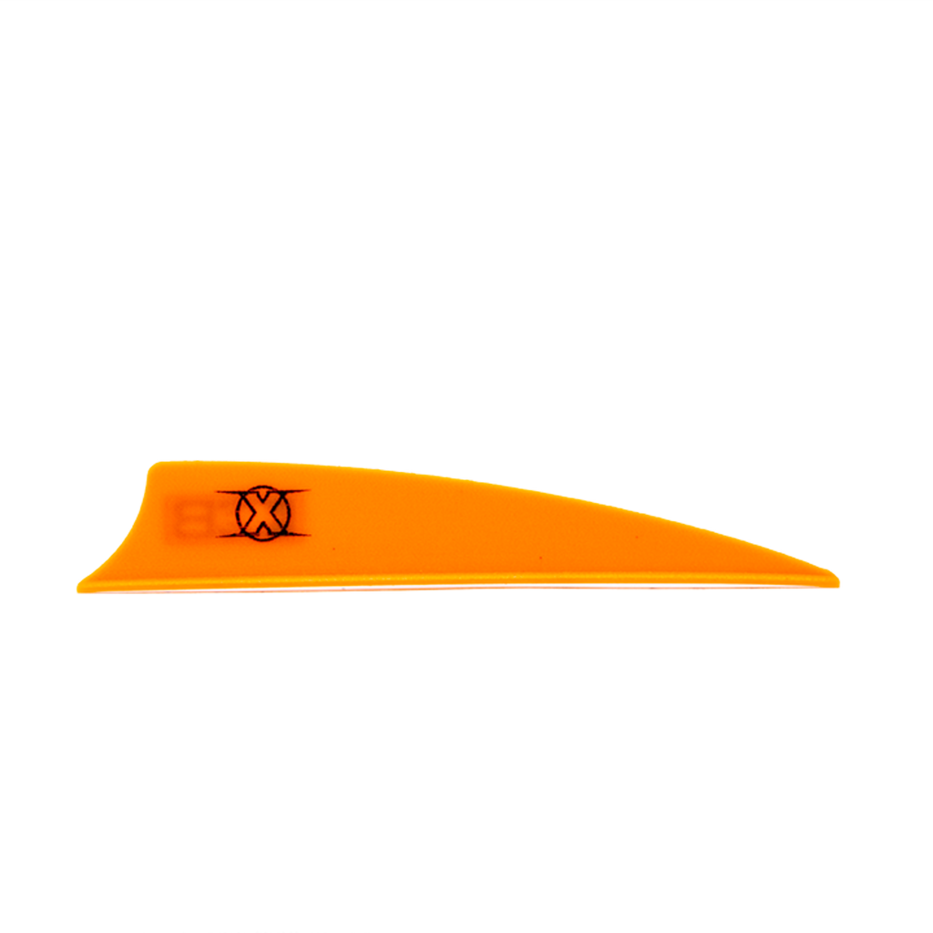 X-Vane 3"